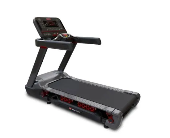  Star Trac 10 Series 10-TRX Freerunner LCD Display Tredemølle