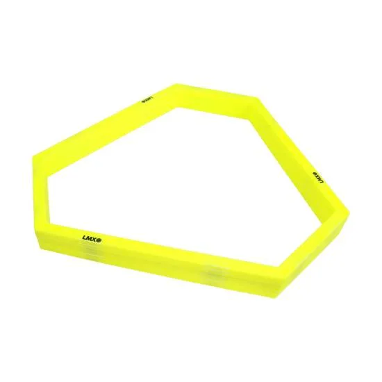 LMX. Magnetic Agility Grid (6 stk.) fra LMX. LMX. Magnetic Agility Grid (6 stk.) fra LMX.