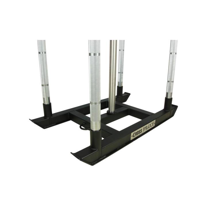 Crossmaxx Konkurrenceslæde fra Lifemaxx