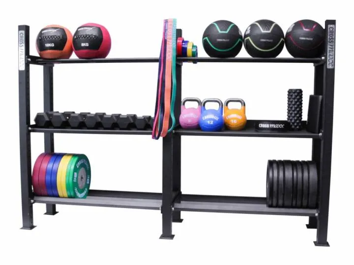 Crossmaxx Oppbevaringsmodul Modell 1 fra Crossmaxx