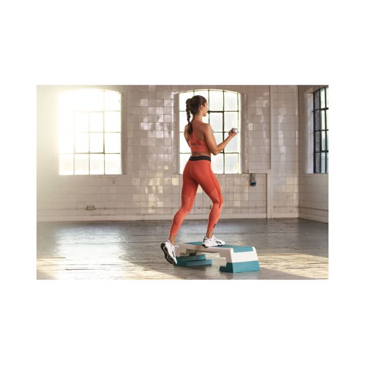 Reebok Step - The Original - Teal fra Reebok