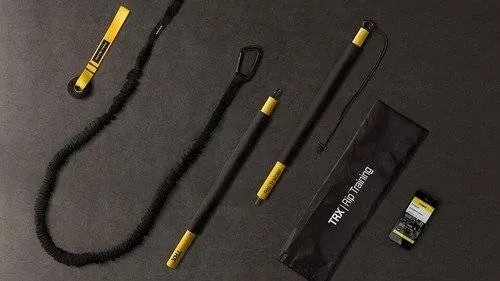 TRX Rip Trainer Basic Kit