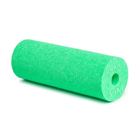 Blackroll Mini Foam Roller Grønn fra Blackroll Blackroll Mini Foam Roller Grønn fra Blackroll