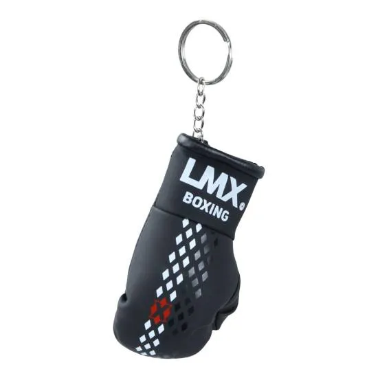 LMX. Boxing Keychain fra LMX. LMX. Boxing Keychain fra LMX.