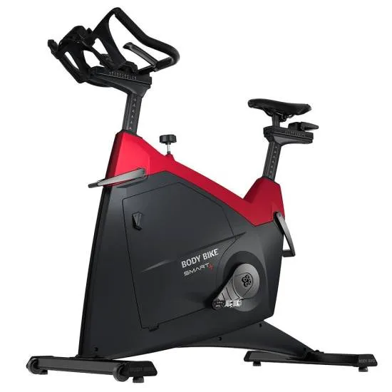 Body Bike Smart Red