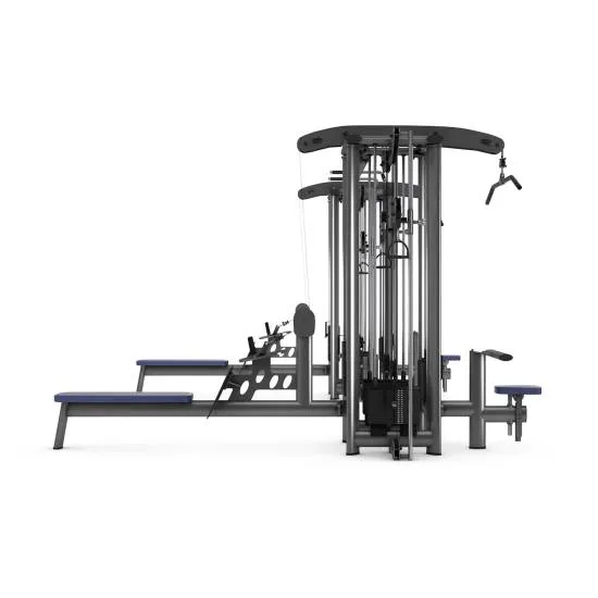 gym80 Sygnum Stations 8-Station Tower fra gym80 gym80 Sygnum Stations 8-Station Tower fra gym80