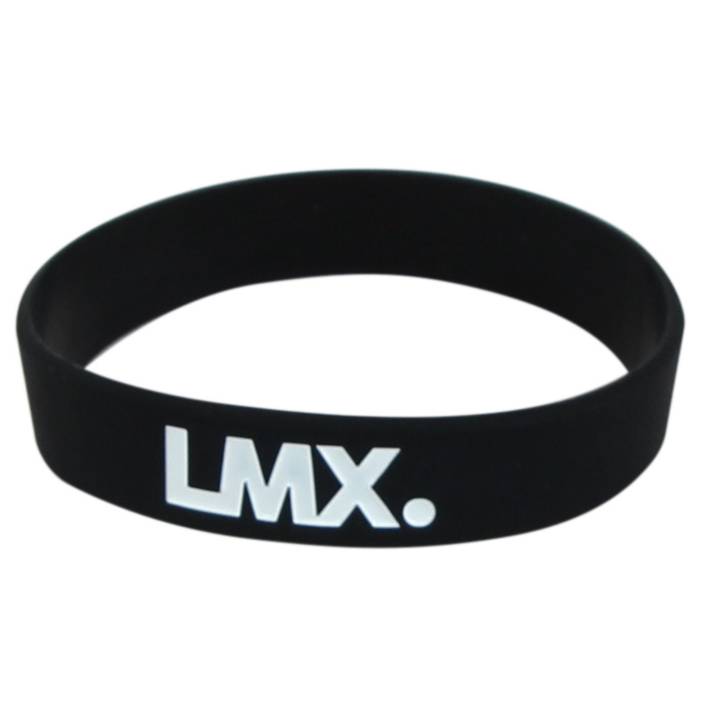 LMX. Wristband