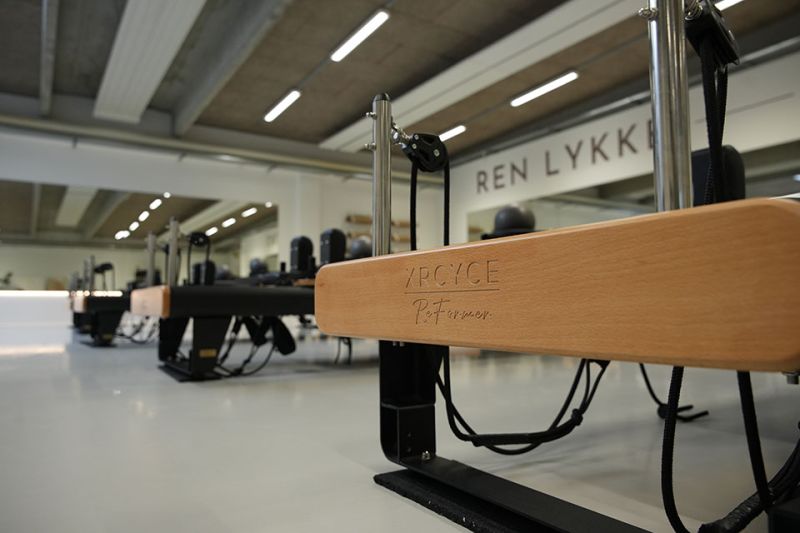 Fra hudpleje til reformer-studie: Historien om Ren Lykke Reformer