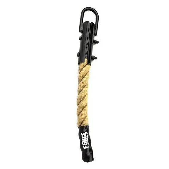 Force5 Short Rope OCR Grip