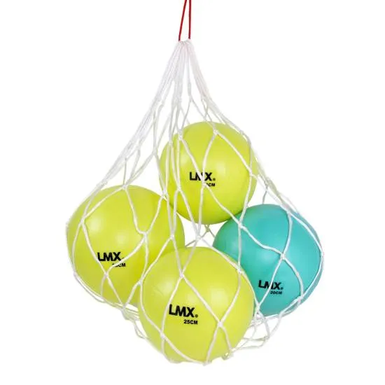 LMX. Nett Til Pilatesballer fra LMX. LMX. Nett Til Pilatesballer fra LMX.