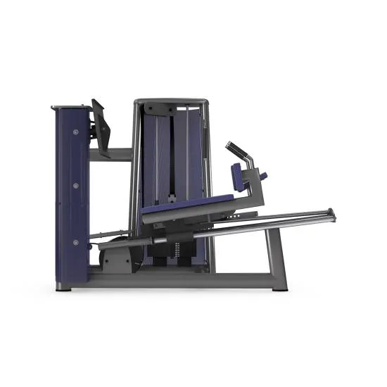 gym80 Sygnum Leg Press fra gym80