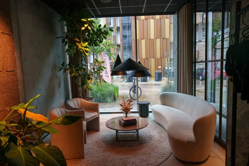 THEGYM træningscenter i Aarhus – Når fitness møder luksus