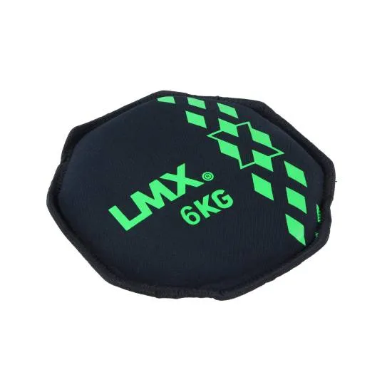 LMX. Sand Disc 4 kg fra LMX.