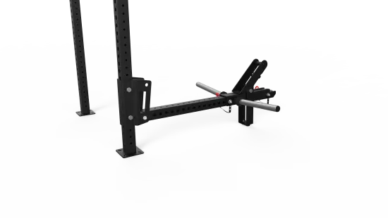 Crossmaxx XL Belt Squat Attachment For Rig fra Crossmaxx