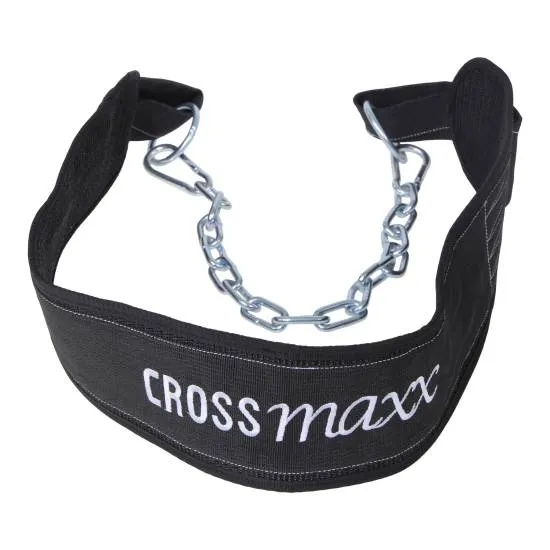 Crossmaxx Belt Squat Belte fra Crossmaxx