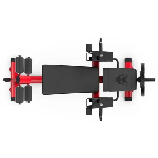 gym80 Pure Kraft Abdominal Crunch fra gym80 gym80 Pure Kraft Abdominal Crunch fra gym80