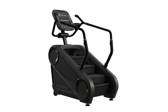 StairMaster 4 Series Trappemaskin m. 10" Touch Screen