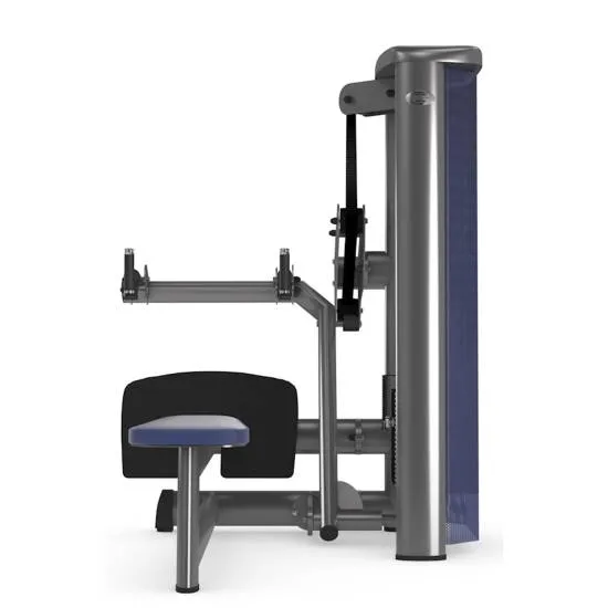 gym80 Sygnum No Support Seated Row fra gym80 gym80 Sygnum No Support Seated Row fra gym80