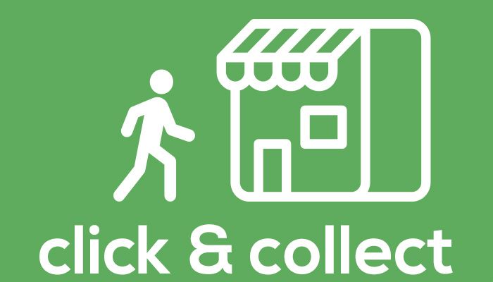 Click & Collect (i 3414 Lierstranda)