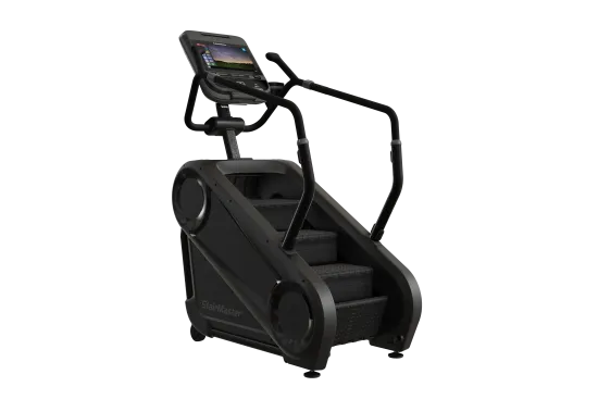 StairMaster 4 Series Trappemaskin m. 15" Touch Screen