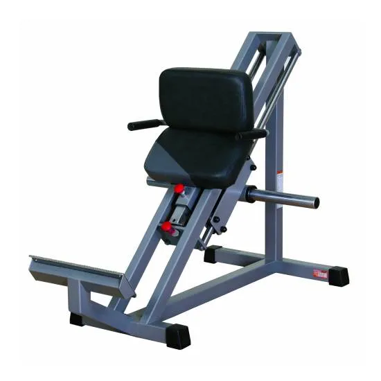 Inter Atletika Incline Calf Black fra Inter Atletika