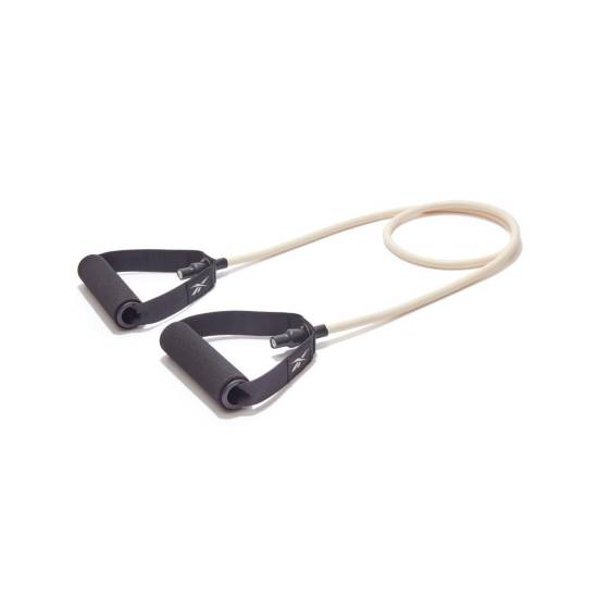 Reebok Resistance Tube - Light fra Reebok