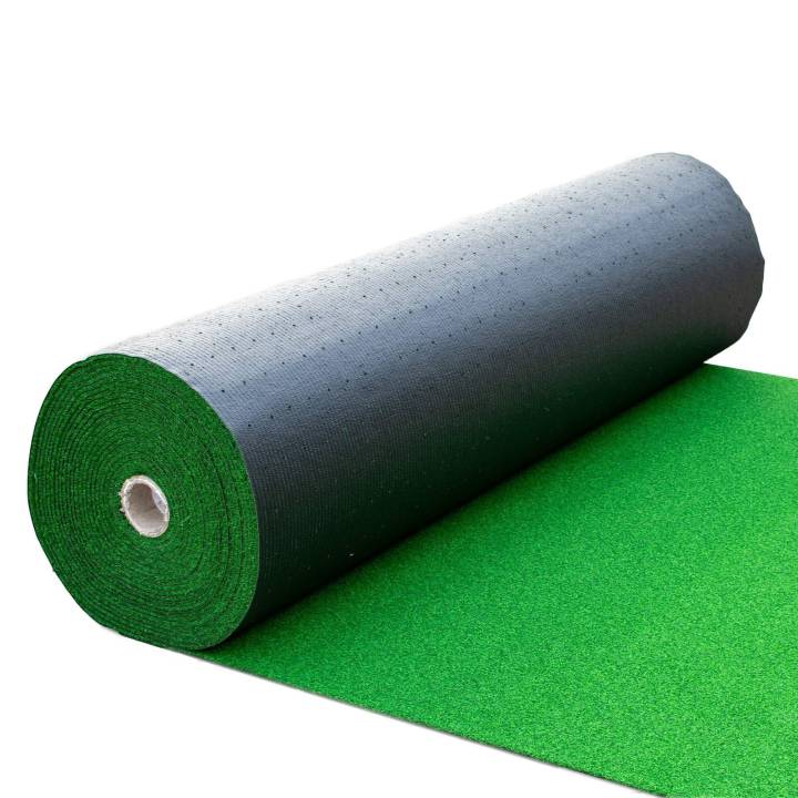 Unlined Budget Turf Width 200 cm