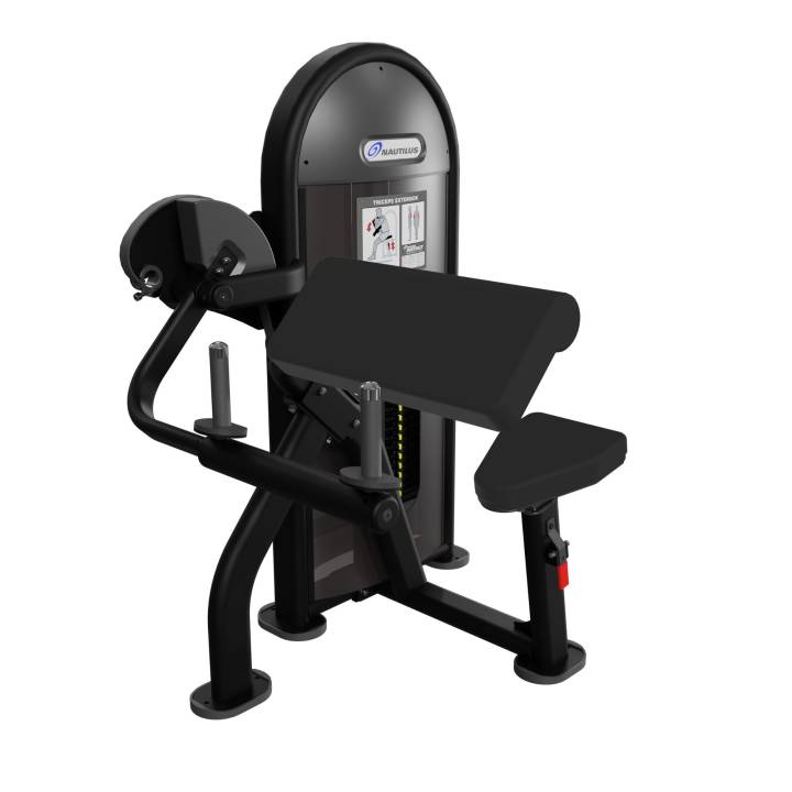 Nautilus Instinct Triceps Extension
