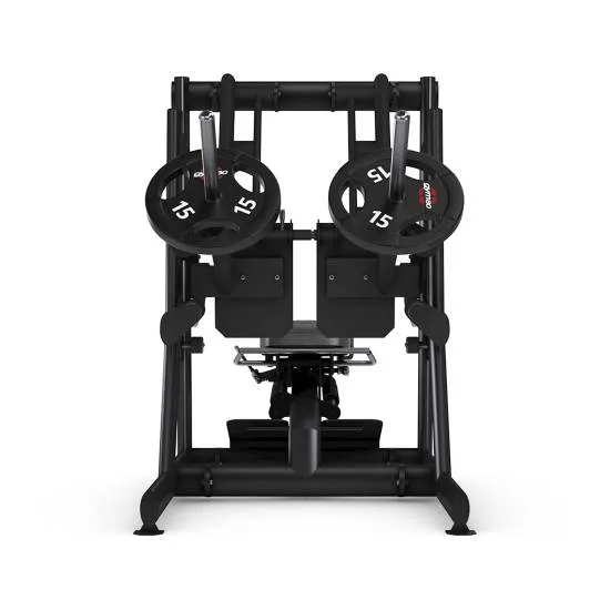 gym80 Pure Kraft Strong Leg Press fra gym80