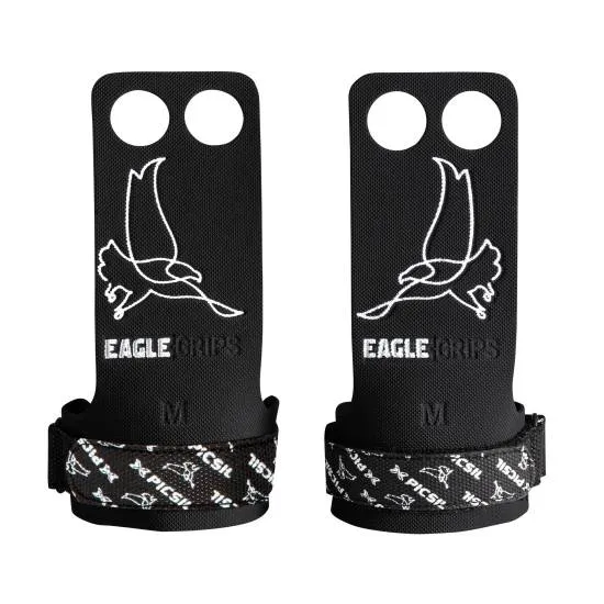 PicSil Eagle Grips, 2 Hull - Str. S - XL