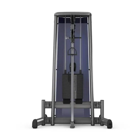 gym80 Sygnum Explosive Adjustable Single Pulley fra gym80 gym80 Sygnum Explosive Adjustable Single Pulley fra gym80
