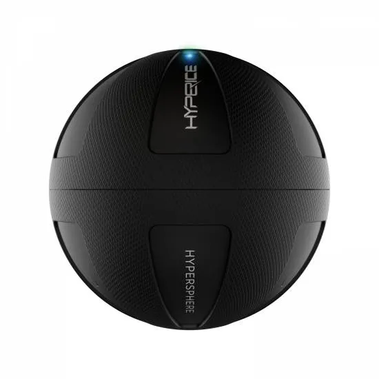 Hyperice Hypersphere Mini Massasjeball fra Hyperice
