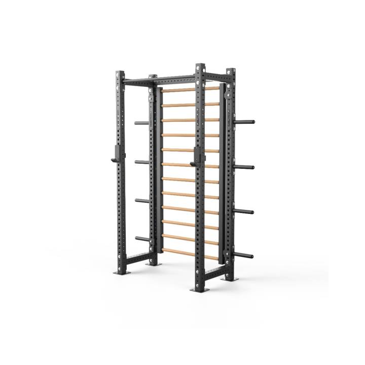 Crossmaxx XL Wooden Wall Bar Attachment For Rig fra Crossmaxx