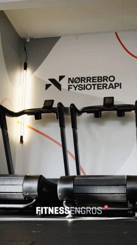 Nørrebro Fysioterapi - Et samarbejde bygget på ærlig sparring