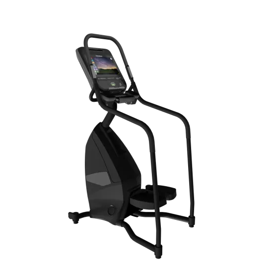 StairMaster 8 Series FreeClimber 15" Display Stepmaskin StairMaster 8 Series FreeClimber 15" Display Stepmaskin
