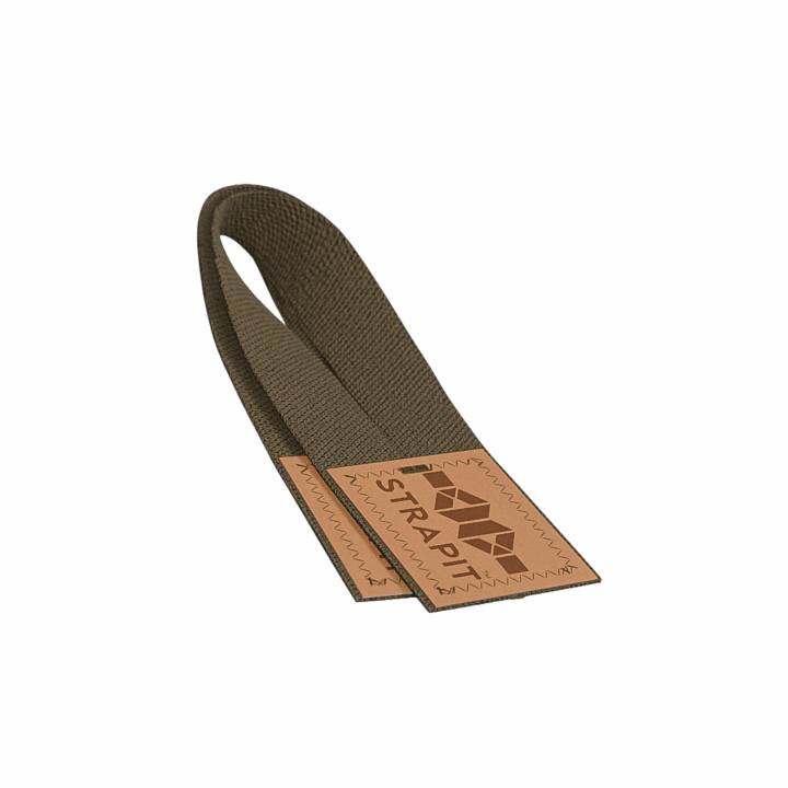 StrapIt Standard - Armygrøn