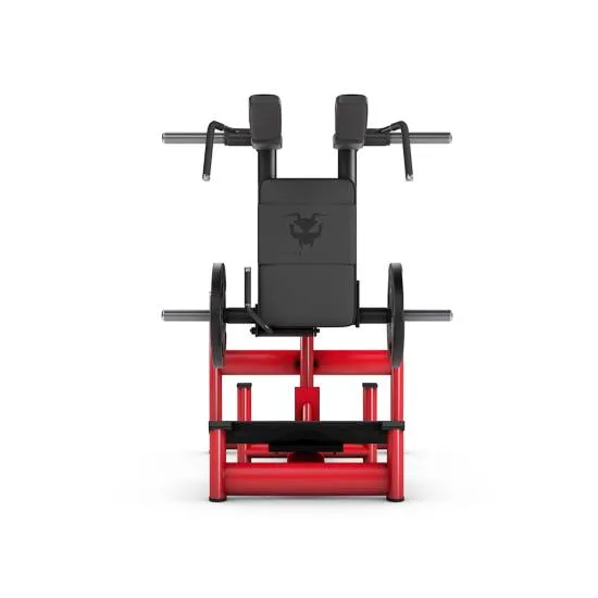 gym80 Pure Kraft Squat Machine fra gym80