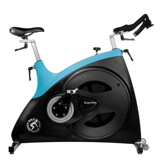 Body Bike Supreme Sky fra Body Bike