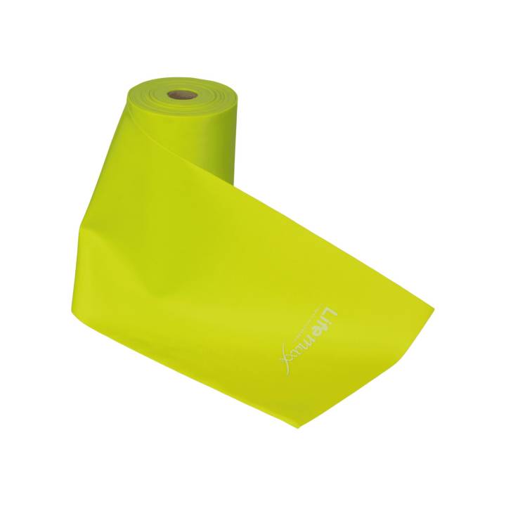 LMX. Treningsstrikk Light 12 m Yellow fra LMX.