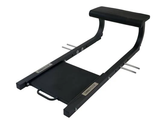 Crossmaxx Hip Thrust Treningsbenk