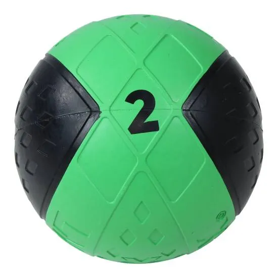 LMX. Medisinball 1 kg fra LMX.