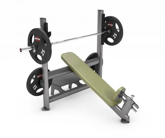 gym80 Incline Benkpress fra gym80 gym80 Incline Benkpress fra gym80