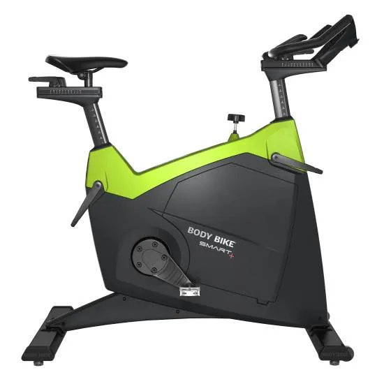 Body Bike Smart+ Green fra Body Bike